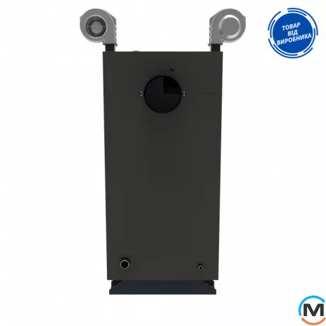 Твердотопливный котел Feniks серия N 75 кВт с автоматикой и вентилятором, Тепловая мощность (кВт): 75, фото , изображение 4