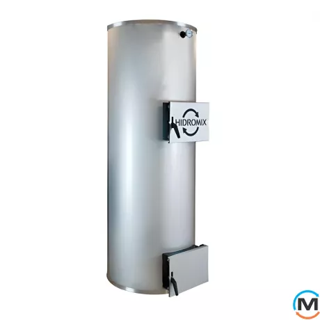 Котел тривалого горіння Hidromix Long Burning Mechanical 30 кВт, фото 