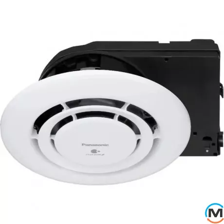 Очищувач повітря Panasonic FV-15CSD1ABU, фото 
