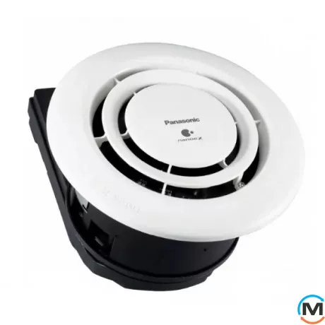 Очищувач повітря Panasonic FV-15CSD1ABU, фото , зображення 2