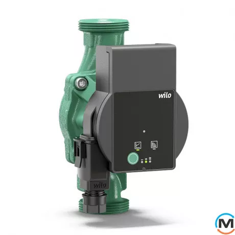 Циркуляционный насос Wilo Atmos Pico 15/1-6, Модификация: Atmos Pico 15/1-6, фото 