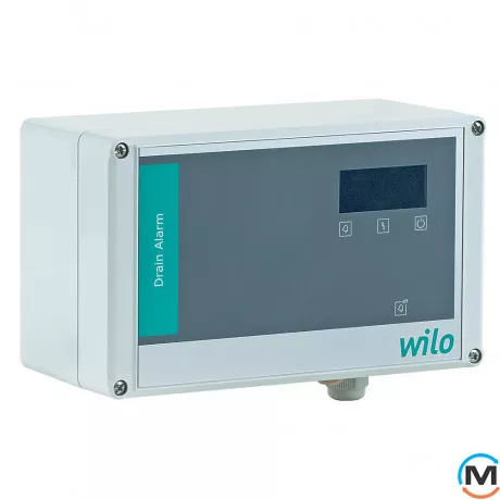 Блок управління Wilo DrainAlarm 2, фото 