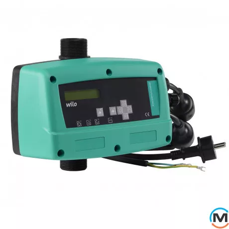 Блок управління Wilo ElectronicControl MT6, Модифікація: Electronic Control MT6, фото 