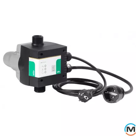 Блок управління Wilo HiControl 1, фото , зображення 2