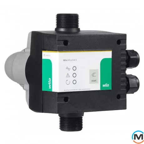 Блок управління Wilo HiControl 1, фото 