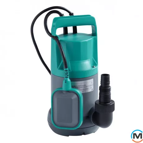 Насос дренажный Wilo INITIAL DRAIN 10-7, Модификация: INITIAL DRAIN 10-7, фото 