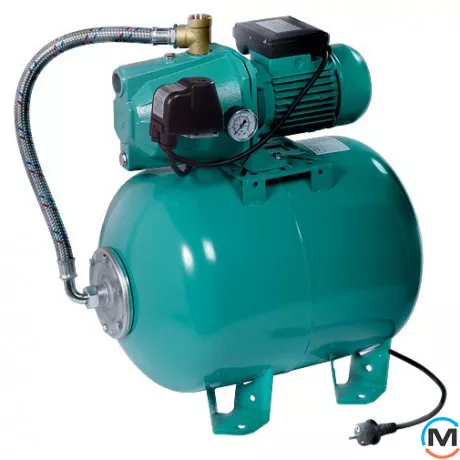 Насосна станція Wilo INITIAL JET SYSTEM 3-4-22, Модифікація: INITIAL JET SYSTEM 3-4-22, фото 