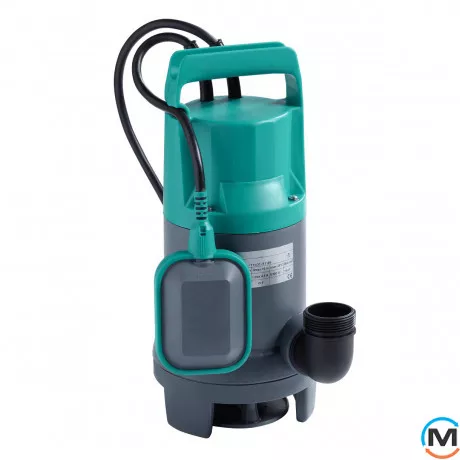 Насос дренажный Wilo INITIAL WASTE 16-11, Модификация: INITIAL WASTE 16-11, фото 