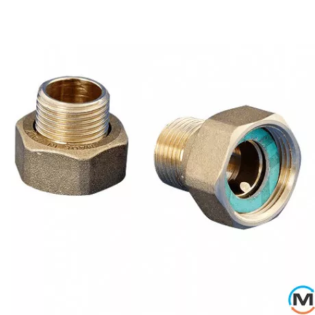 Комплект гайок Wilo R1/2i x G1i, фото 