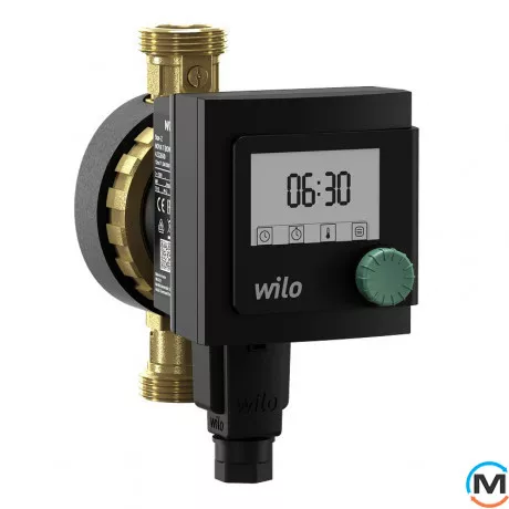 Насос циркуляционный Wilo Star-Z NOVA T, фото 