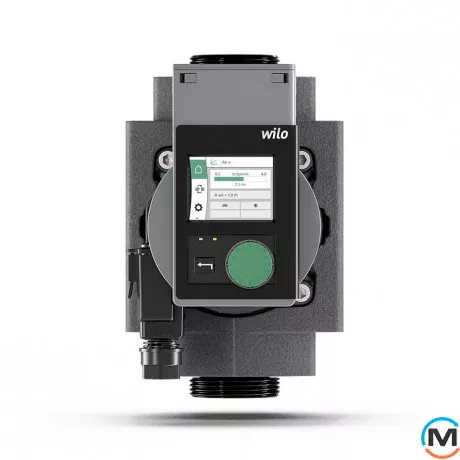 Циркуляционный насос Wilo Stratos Pico 30/1-4, Модификация: Stratos Pico 30/1-4, фото , изображение 2