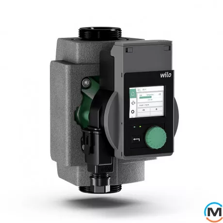 Циркуляційний насос Wilo Stratos PICO 25/0,5-4-130, Модифікація: Stratos PICO 25/0,5-4-130, фото 