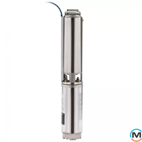 Скважинный насос Wilo TWU4-0214-EM-C, Модификация: TWU4-0214-EM-C, фото 