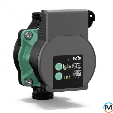 Циркуляційний насос Wilo Varios Pico-STG 25/1-8, Модифікація: Varios Pico-STG 25/1-8, фото 