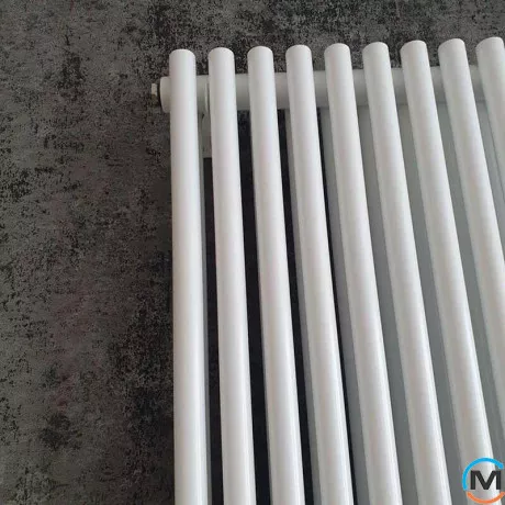 Радиатор Betatherm Praktikum 2 2000*539 (Белый RAL9016М, подк. №99), Цвет: Белый, Высота (мм): 2000, Глубина (мм): 85, Кол-во секций: 14, фото , изображение 4