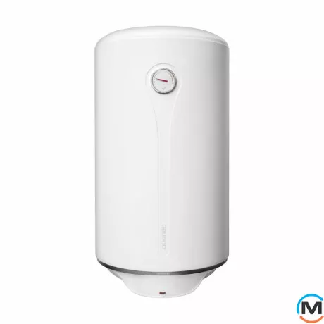 Водонагреватель электрический Atlantic Steatite Ego Slim VM 050 D325-1-BC (1500W), Объем (л): 50, фото 