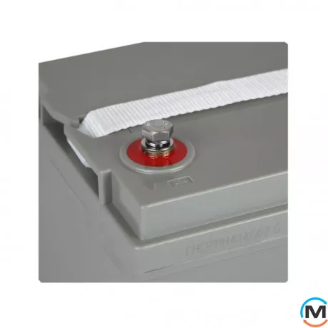 Комплект резервного питания LogicPower B1500 + мультигелевая батарея 1200 Ватт, Емкость, Ah: 100, фото , изображение 3