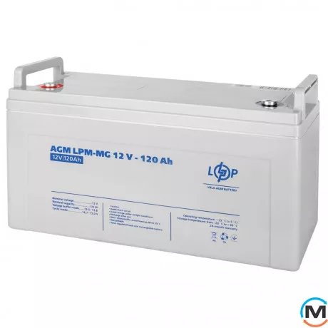 Комплект резервного питания LogicPower B1500 + мультигелевая батарея 1440 Ватт, Емкость, Ah: 120, фото , изображение 3