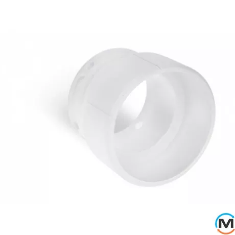 Захисний корпус від крадіжки для термоголовки Salus TRV10RAM TP10, фото 