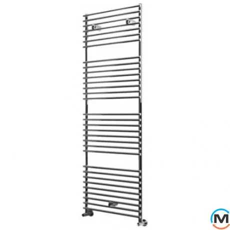 Полотенцесушитель CORDIVARI Leila 784 x 430 мм, Высота (мм): 784, Ширина (мм): 430, фото 