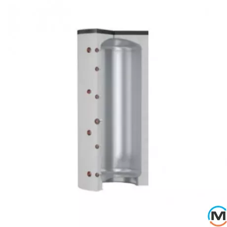 Теплоакумулятор Cordivari 1000 л PUFFER VC, Об'єм (л): 1000, фото , зображення 2