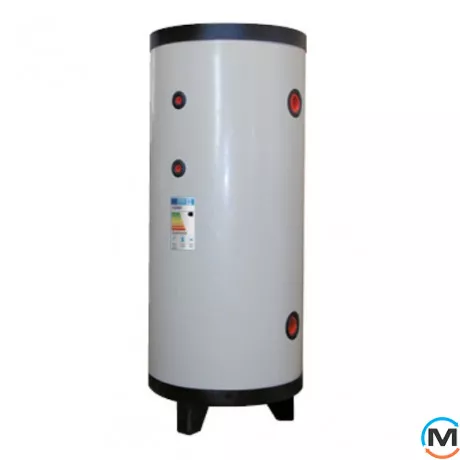 Теплоакумулятор Cordivari (холод/тепло) 300 л VOLANO TERMICO CALDO-FREDDO R/C GB VT 6 bar -10/90, Обсяг (л): 300, фото 