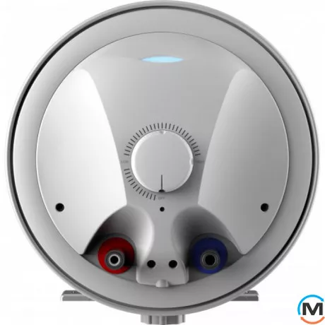 Бойлер электрический Midea Eco F6 D50-15F6 (D), Тип (ТЭНа): Сухой, Объем (л): 50, фото , изображение 4