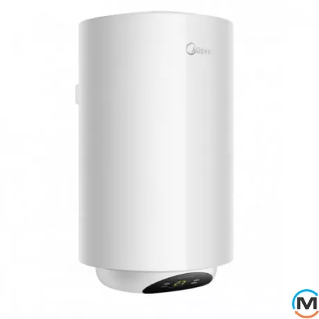 Бойлер электрический Midea EW1 D80-15EW1(W), Тип (ТЭНа): Мокрый, Объем (л): 80, фото , изображение 2