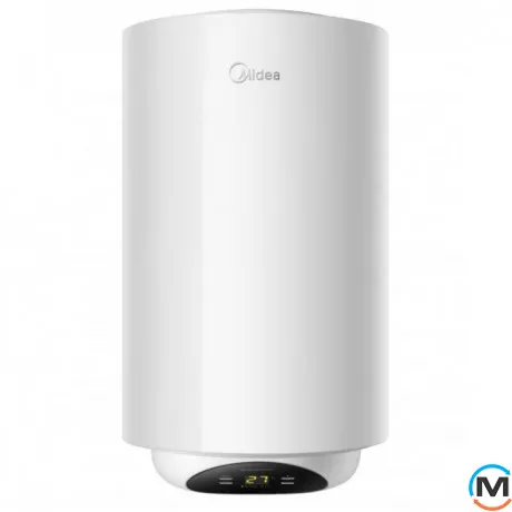 Бойлер электрический Midea EW1 D50-15EW1(D), Тип (ТЭНа): Сухой, Объем (л): 50, фото , изображение 3
