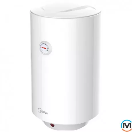 Бойлер электрический Midea F1 D80-15F1(W), Объем (л): 80, фото , изображение 2