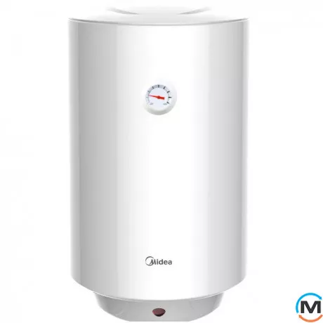 Бойлер электрический Midea F1 D80-15F1(W), Объем (л): 80, фото 