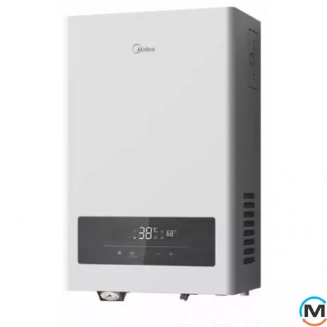 Электрокотел Midea 12KW, Тепловая мощность (кВт): 12, фото , изображение 2