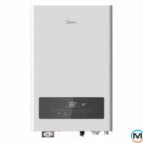 Электрокотел Midea 8KW, Тепловая мощность (кВт): 8, фото 