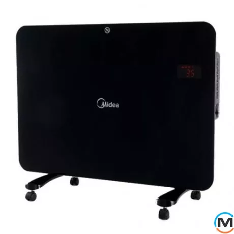 Електричний конвектор Midea NDK15-15MR, фото 