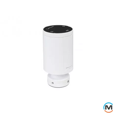 Захисний корпус від крадіжки для термоголовки Salus TRV10RAM TP10, фото , зображення 2