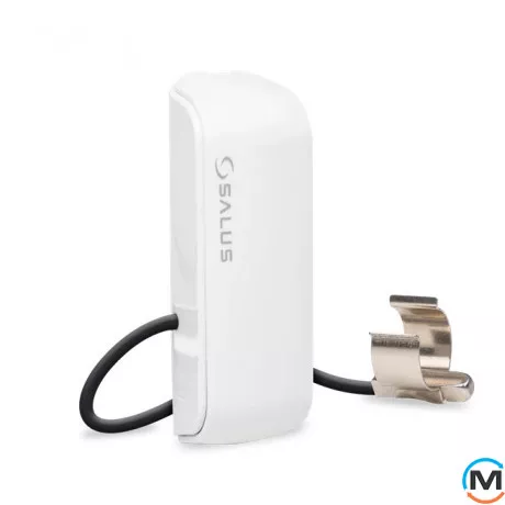 Датчик температури бездротової Salus від -50 до 100 ° С PS600, фото , зображення 2