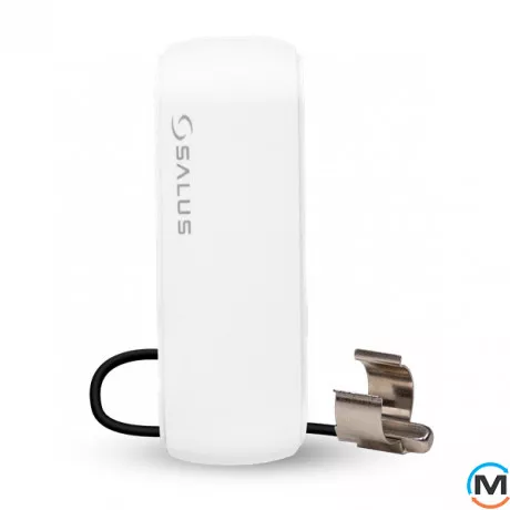 Датчик температури бездротової Salus від -50 до 100 ° С PS600, фото 