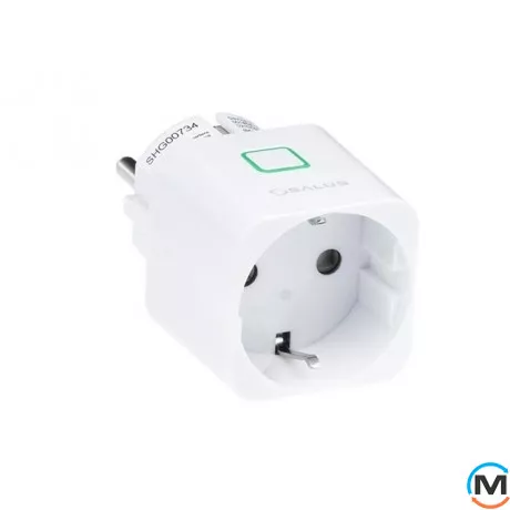 Бездротова розетка Salus для регуляторів серії RT SPE868, фото 