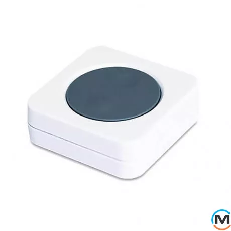 Бездротова подвійна розумна кнопка Salus "One Touch" SB600, фото 