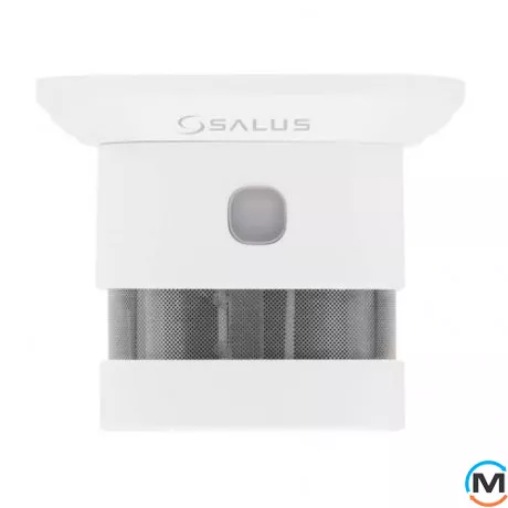 Бездротовий детектор диму Salus SD600, фото 