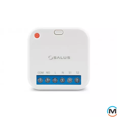 Бездротове реле Salus SR600, фото , зображення 2