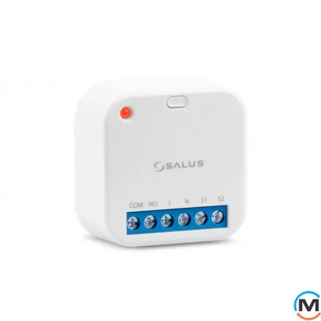 Бездротове реле Salus SR600, фото 