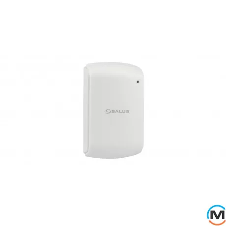 Датчик бездротової температури Salus 2 x AA TS600, фото , зображення 3