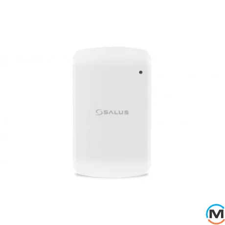 Датчик бездротової температури Salus 2 x AA TS600, фото 
