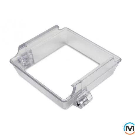 Захисний корпус від злодійства для Salus VS20WRF та VS20BRF VSTC, фото , зображення 2