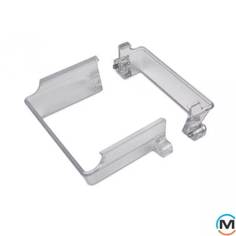 Захисний корпус від злодійства для Salus VS20WRF та VS20BRF VSTC, фото 