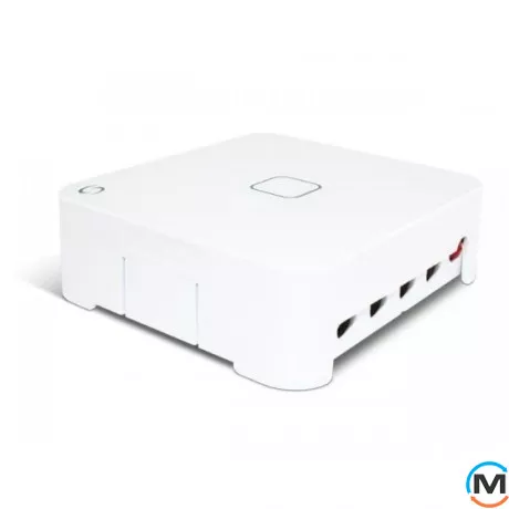 Модуль моніторингу споживаної електроенергії (4 датчики) Salus EСM600, фото 