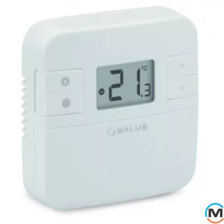 Передавач для бездротового терморегулятора Salus RT310 RT310TX, фото 