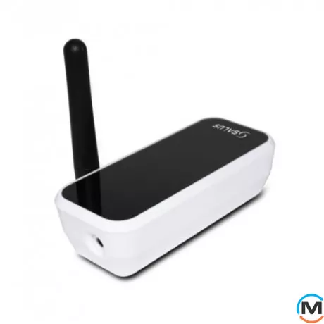 Інтернет шлюз сумісний з терморегуляторами Salus RT310i та iT500 iTG310, фото 