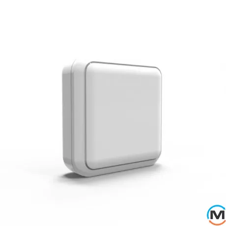 Бездротовий кімнатний датчик Tech CL-mini, фото 